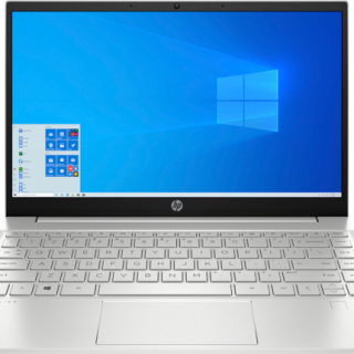HP Pavilion Laptop 13-bb0026nia (2Z2L4EA)