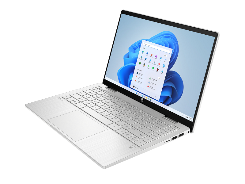 HP PAVILION X360 2IN1