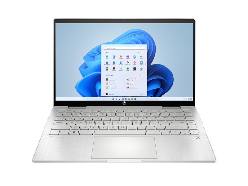 HP PAVILION X360 2IN1