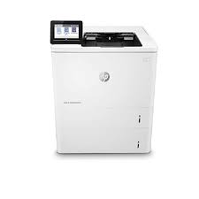 HP COLOR LASERJET ENTERPRISE M612DN