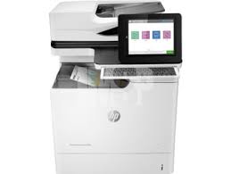 HP COLOR LASERJET ENETERPRISE FLOW MFP682Z HP COLOR LASERJET ENETERPRISE FLOW MFP682Z