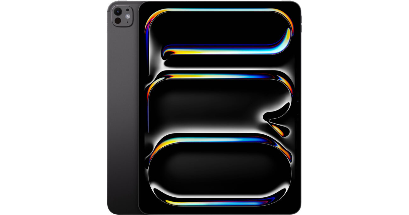 APPLE IPAD PRO